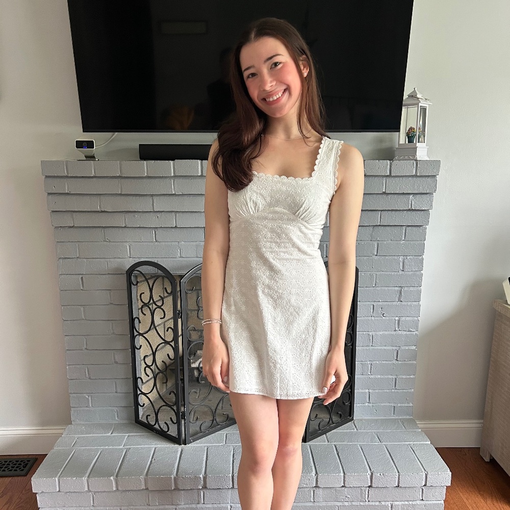 Meet your Posher, Brooke